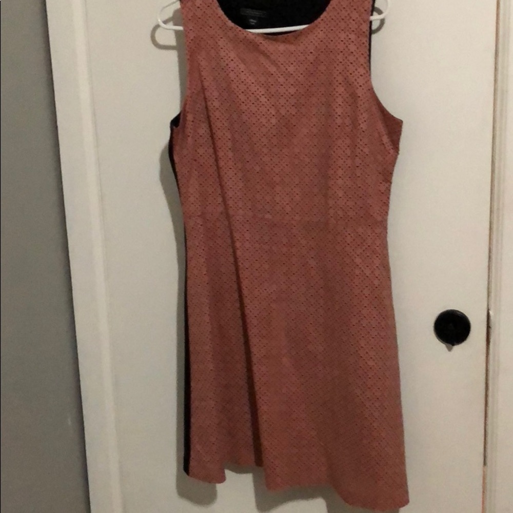 Metaphor casual dress